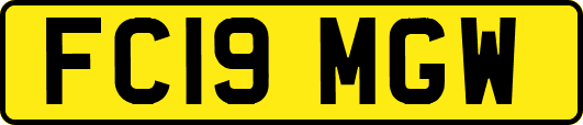 FC19MGW