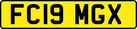 FC19MGX