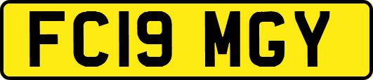 FC19MGY