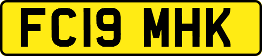 FC19MHK