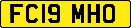 FC19MHO