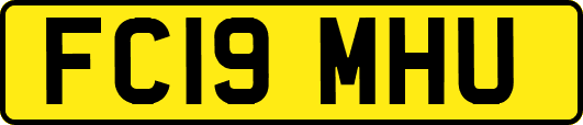 FC19MHU