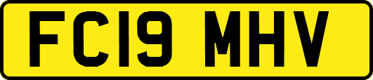 FC19MHV