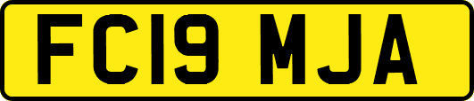 FC19MJA