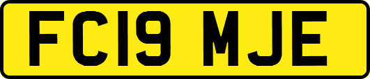 FC19MJE