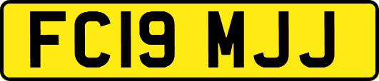 FC19MJJ