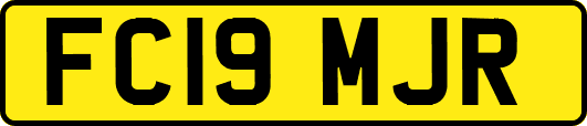 FC19MJR