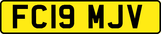 FC19MJV