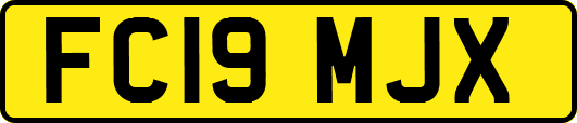 FC19MJX