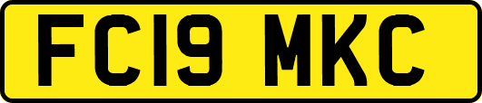 FC19MKC
