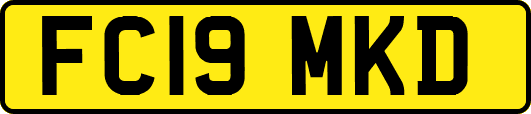 FC19MKD