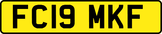FC19MKF