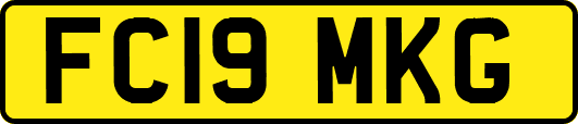FC19MKG