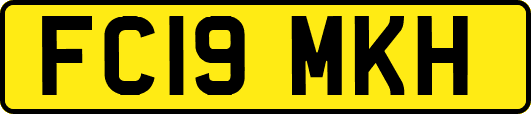 FC19MKH
