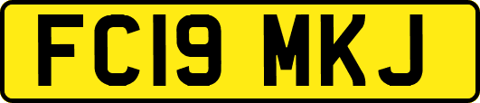 FC19MKJ