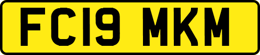 FC19MKM