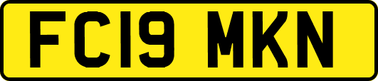 FC19MKN