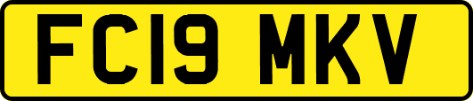 FC19MKV