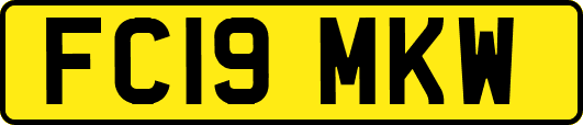 FC19MKW
