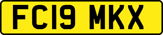 FC19MKX