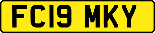 FC19MKY