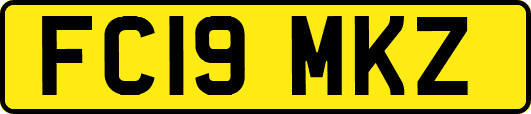 FC19MKZ