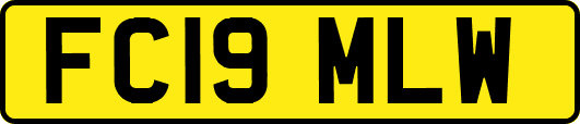 FC19MLW