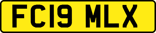 FC19MLX