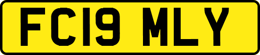 FC19MLY