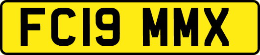 FC19MMX
