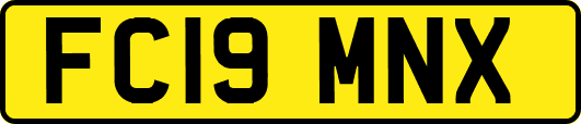 FC19MNX