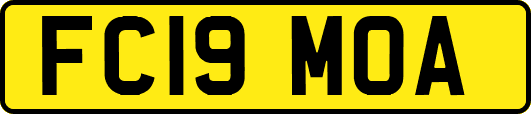 FC19MOA