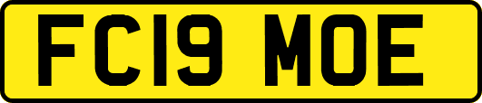 FC19MOE