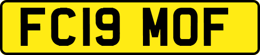 FC19MOF