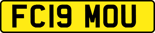 FC19MOU