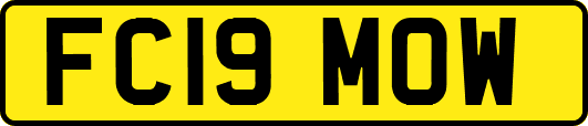 FC19MOW