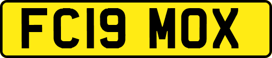 FC19MOX