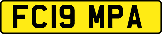 FC19MPA
