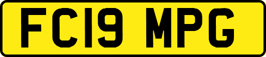 FC19MPG