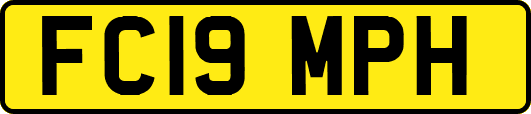 FC19MPH