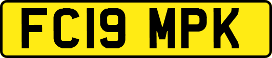FC19MPK