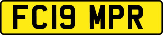 FC19MPR