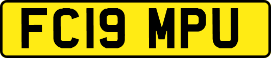 FC19MPU