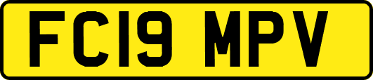 FC19MPV