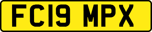 FC19MPX