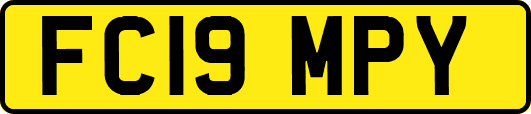 FC19MPY