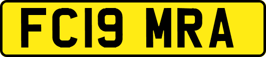 FC19MRA