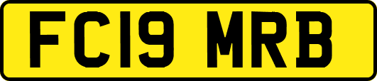FC19MRB