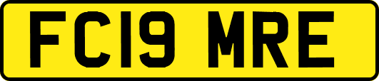 FC19MRE