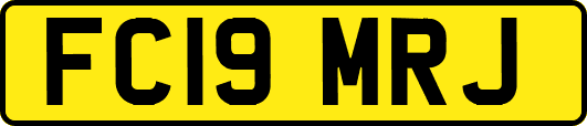 FC19MRJ